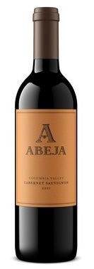 2021 Abeja Columbia Valley Cabernet Sauvignon | Le Charcuterie Bar
