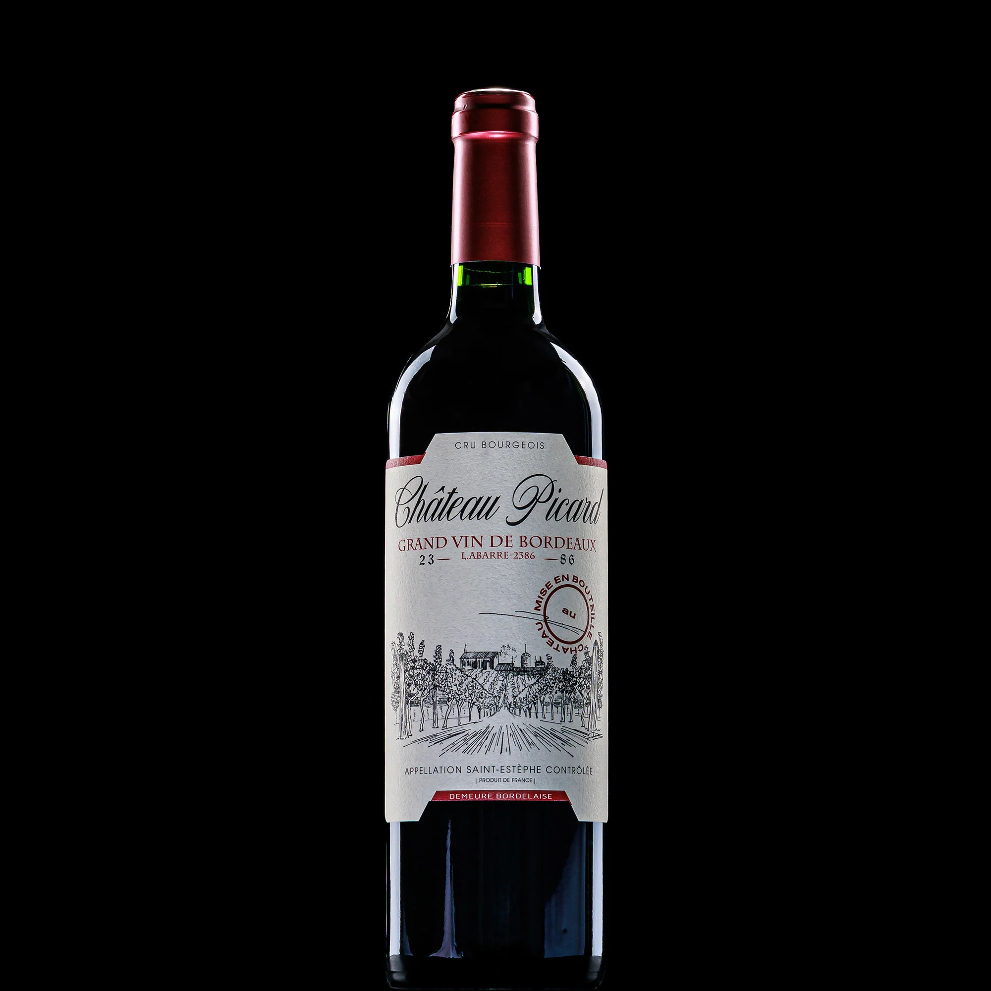 Chateau Picard 